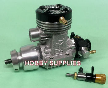 Nitro best sale marine engines